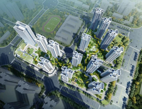 華潤置地江南中心